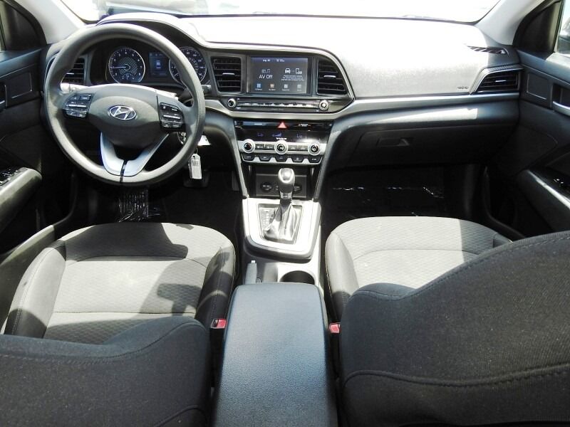 2020 Hyundai Elantra  - $17,900
