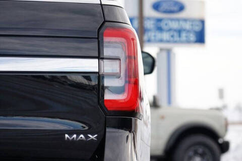 2023 Ford Expedition MAX Limited