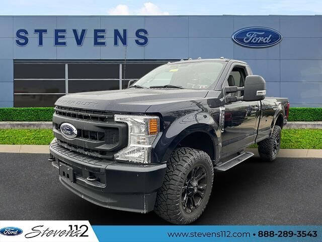 Ford F-350 For Sale In Darien, CT - Carsforsale.com®