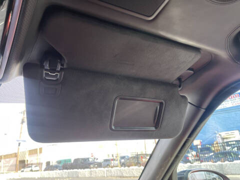 2017 Land Rover Range Rover Autobiography LWB