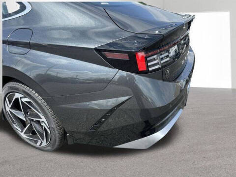 2026 Hyundai Sonata