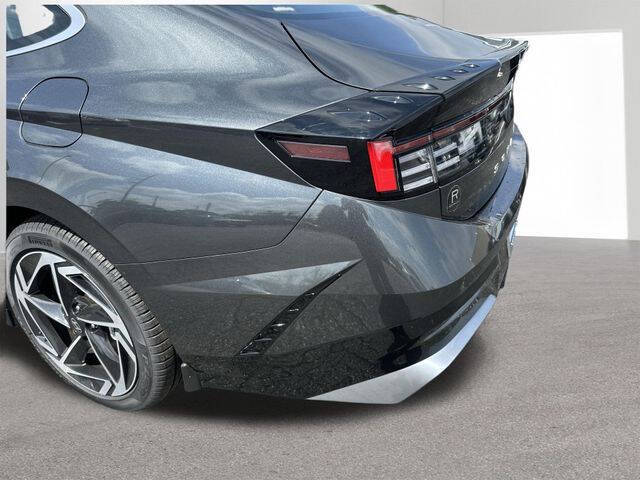 2026 Hyundai Sonata