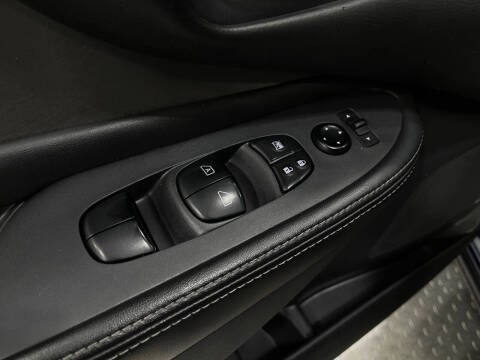 2021 Nissan Murano SV