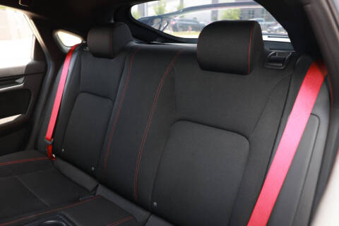 2025 Honda Civic Type R