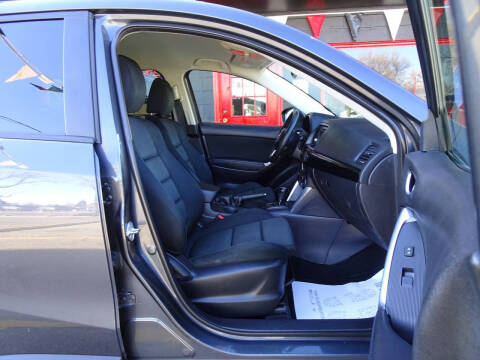 2014 Mazda CX-5 Touring