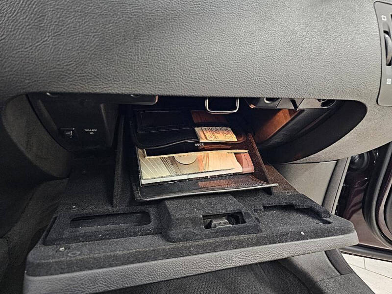 2008 Cadillac DTS Performance