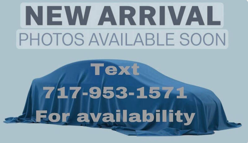 2018 Dodge Challenger R/T Scat Pack