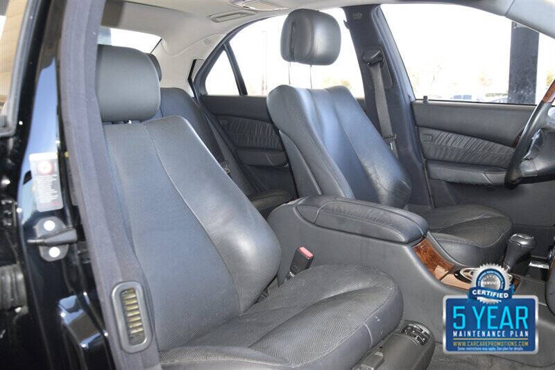 2006 Mercedes-Benz S-Class S 500