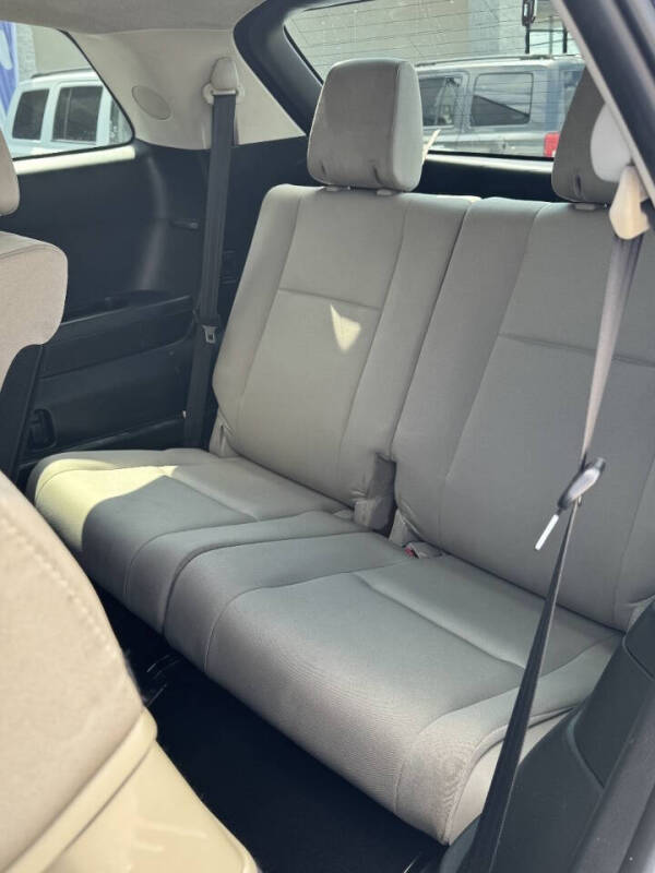 2012 Mazda CX-9 Sport