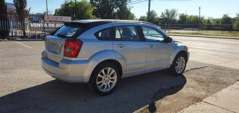 2011 Dodge Caliber Heat