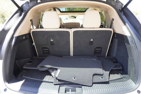 2022 Acura MDX w/Tech