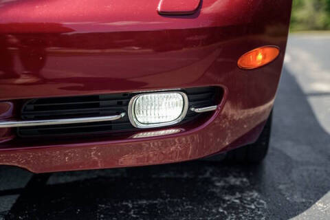 2008 Lexus SC 430