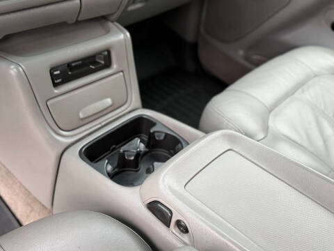 2002 Chevrolet Silverado 3500 LS