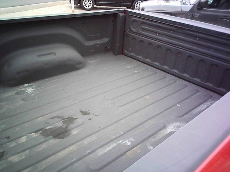 2020 RAM 1500 Classic Warlock