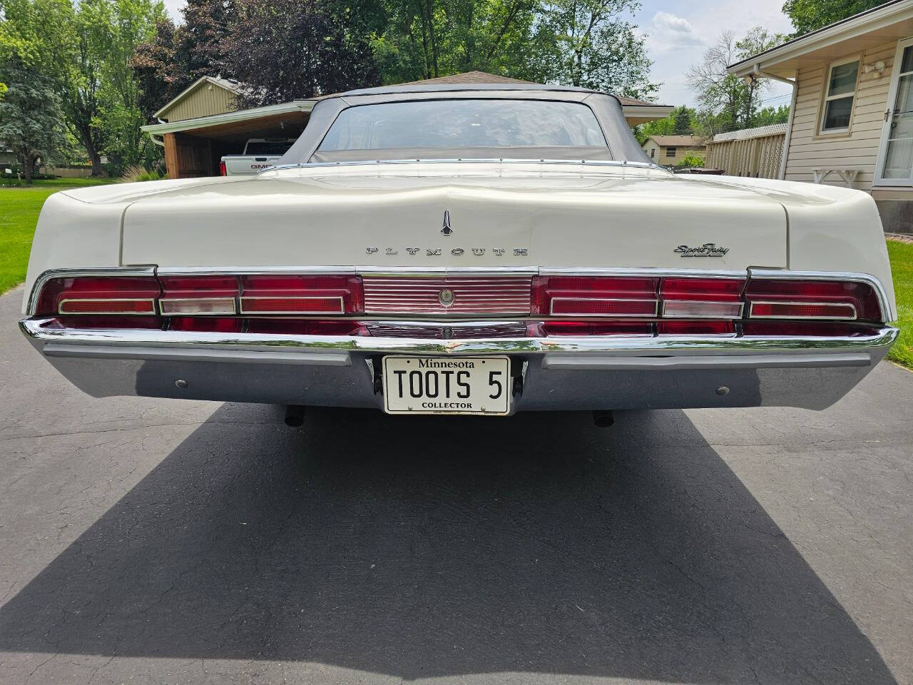 1967 Plymouth Sport Fury 166
