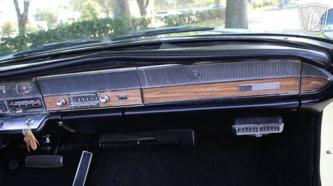 1965 Chrysler Imperial