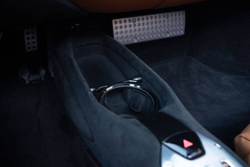 2024 Ferrari SF90 Spider