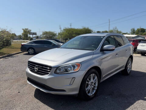 2015 Volvo XC60 T5 Drive-E Premier
