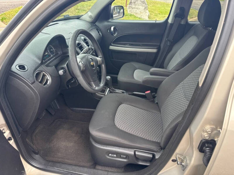 2009 Chevrolet HHR LS