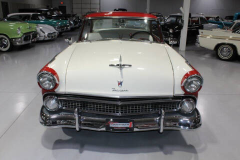 1955 Ford Fairlane