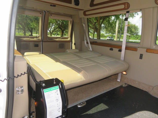 2014 Ford E-Series E-150