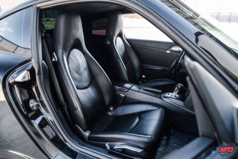 2011 Porsche 911 Carrera