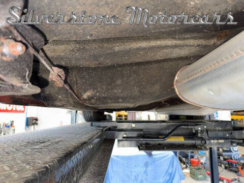 1972 Cadillac Eldorado