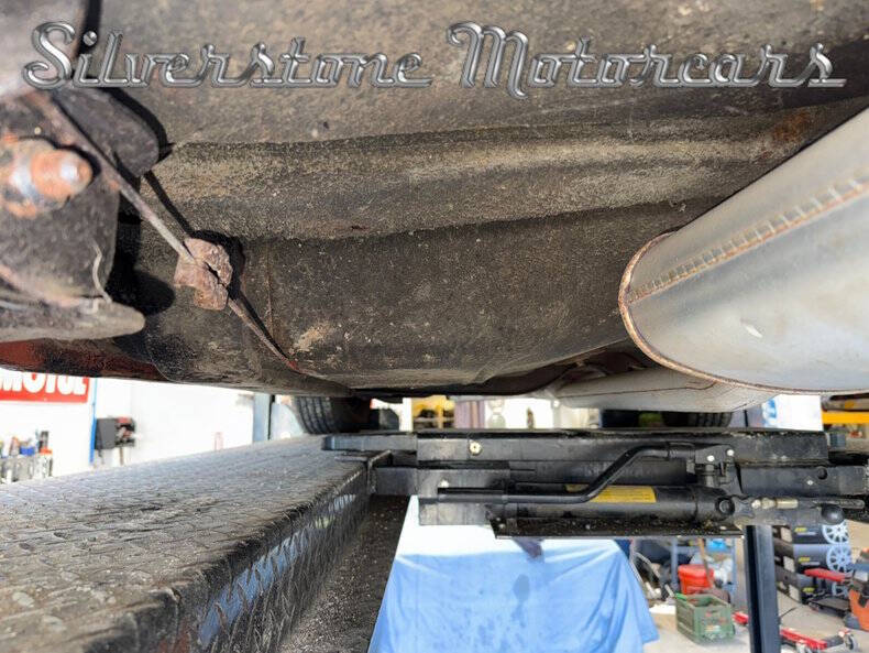 1972 Cadillac Eldorado