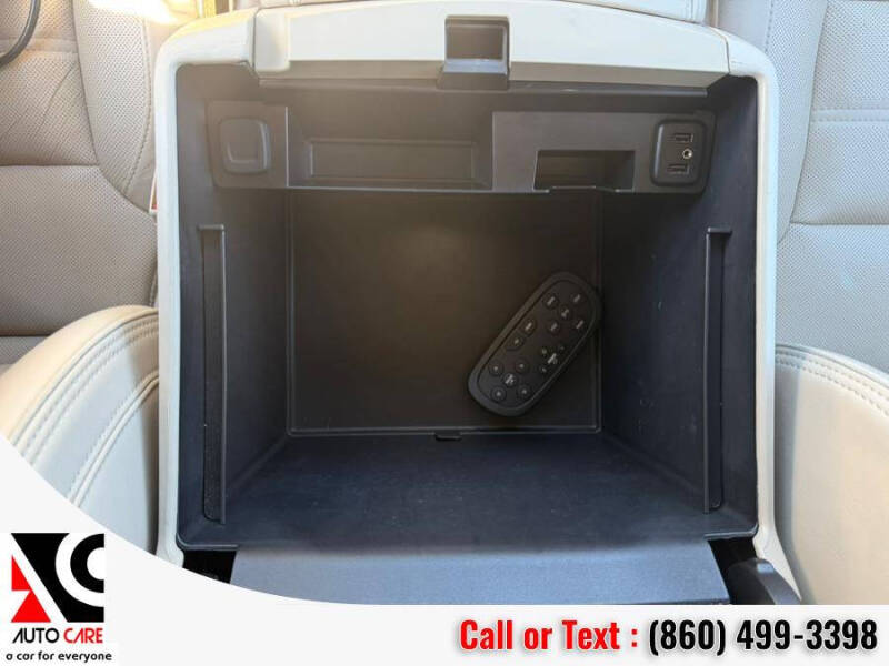 2020 GMC Yukon XL Denali