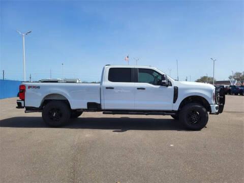 2024 Ford F-250 Super Duty for sale at Sames Super Center in Corpus Christi TX