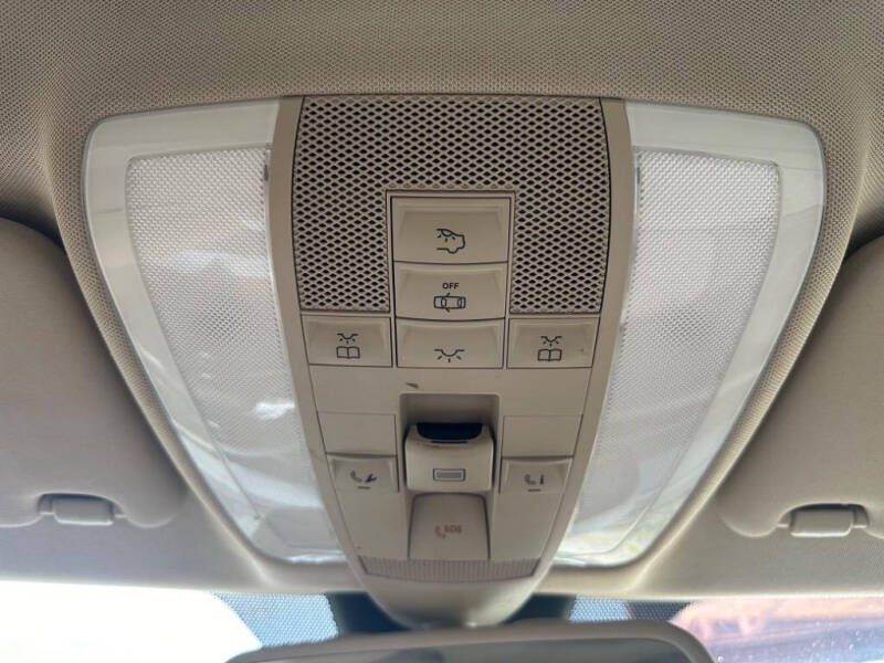 2013 Mercedes-Benz C-Class