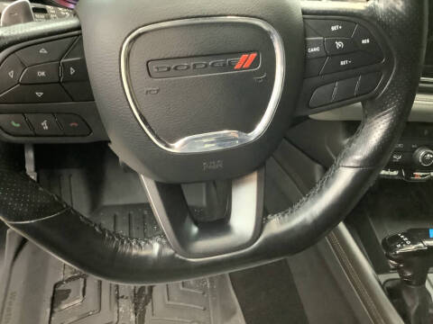 2022 Dodge Durango R/T