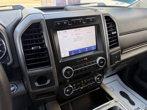 2020 Ford Expedition MAX XLT