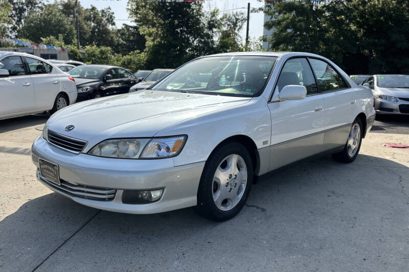 2000 Lexus ES 300