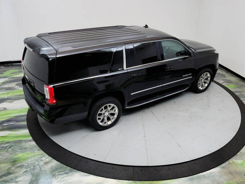 2020 GMC Yukon XL SLT
