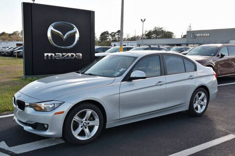 2014 BMW 3 Series for sale at Acadiana Automotive Group in Lafayette LA
