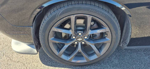 2019 Dodge Challenger GT