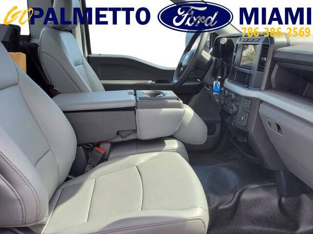 2024 Ford F-350 Super Duty