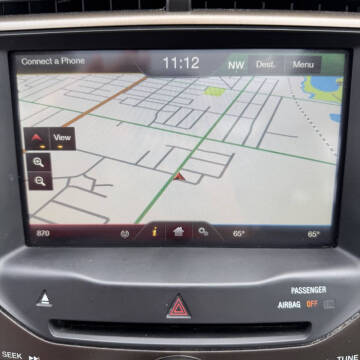 2011 Ford Edge SEL