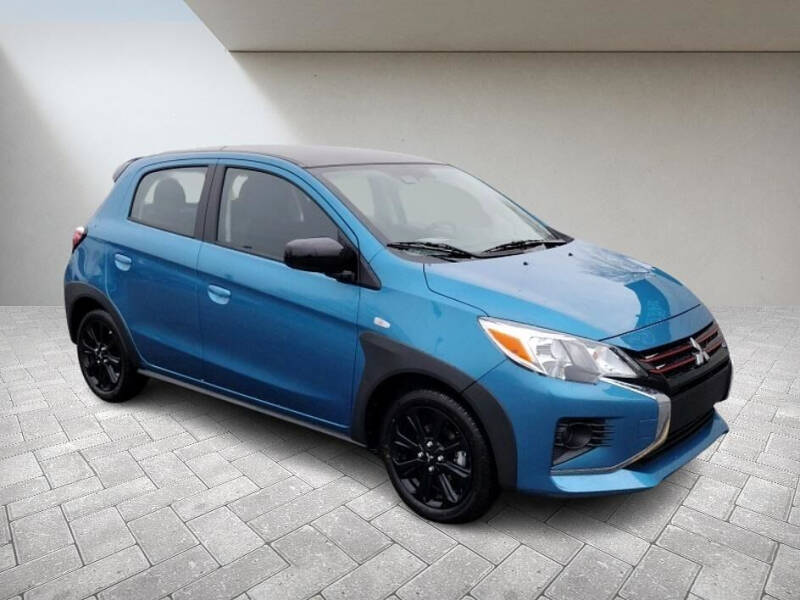 New Hatchbacks For Sale In Hamtramck, MI