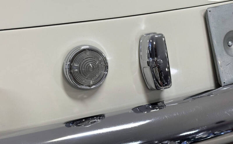 1965 Rolls-Royce Phantom V