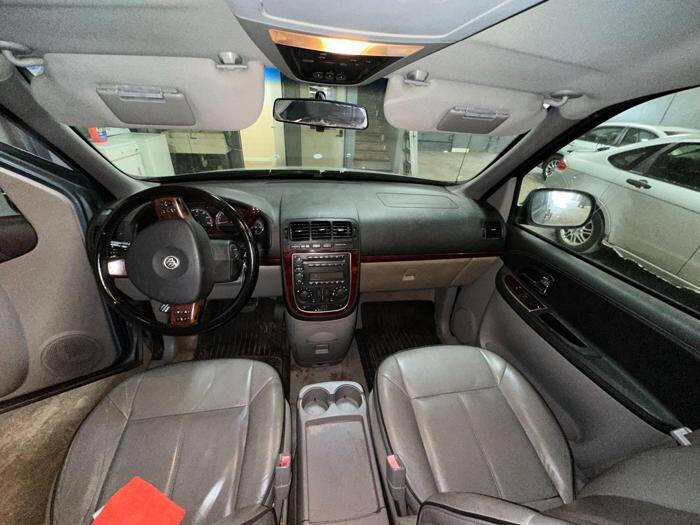 2007 Buick Terraza CXL