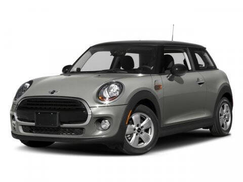 2018 MINI Hardtop 2 Door Cooper