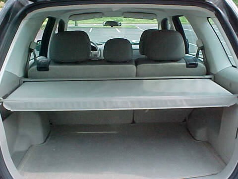 2011 Ford Escape XLS