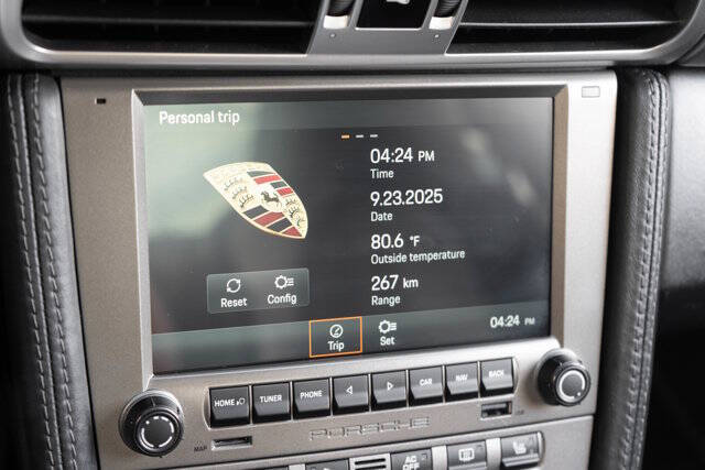 2006 Porsche 911 22