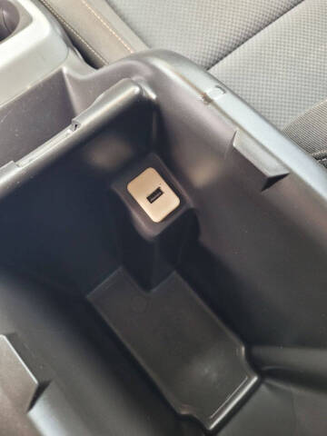 2015 Chevrolet Colorado LT