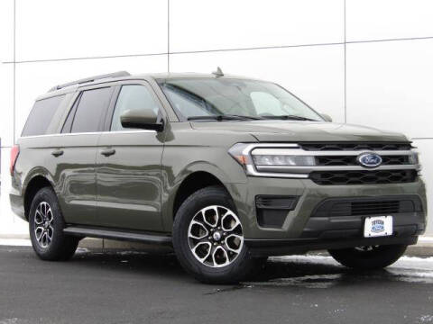 2024 Ford Expedition XLT
