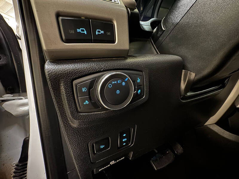 2019 Ford F-350 Super Duty Lariat