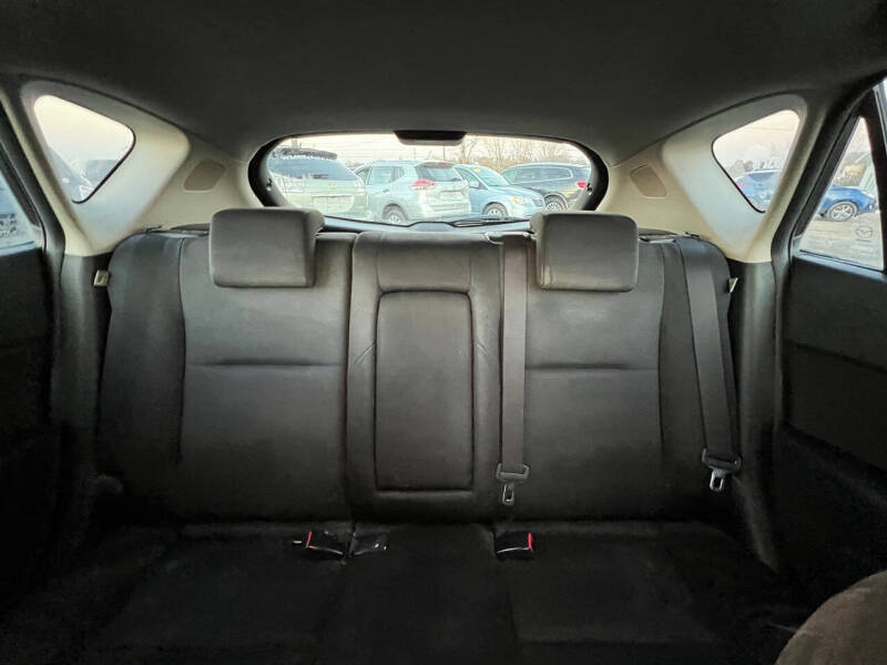 2010 Mazda MAZDA3 s Grand Touring