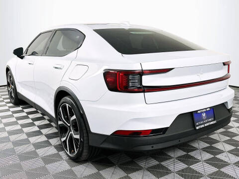 2023 Polestar 2